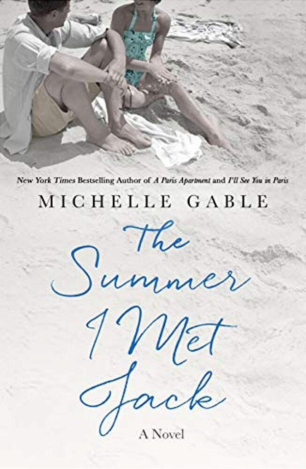The Summer I Met Jack-..