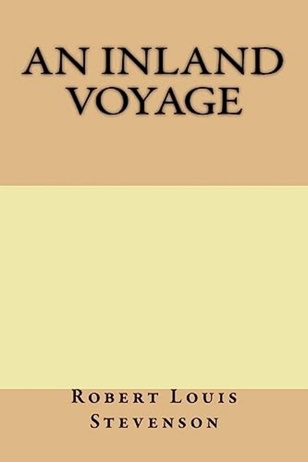 An Inland Voyage-..