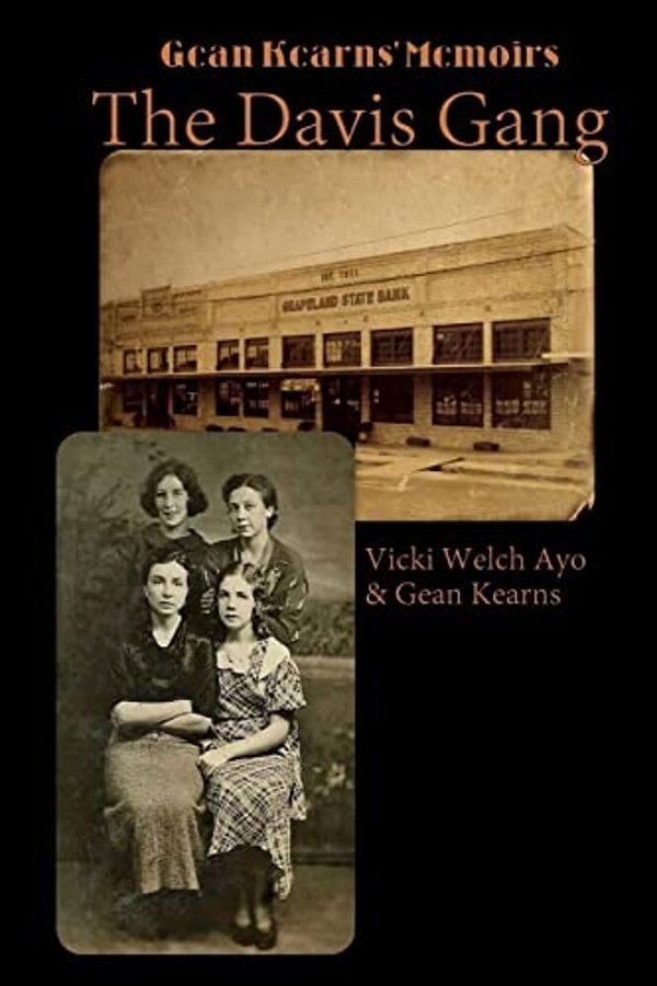 The Davis Gang-..