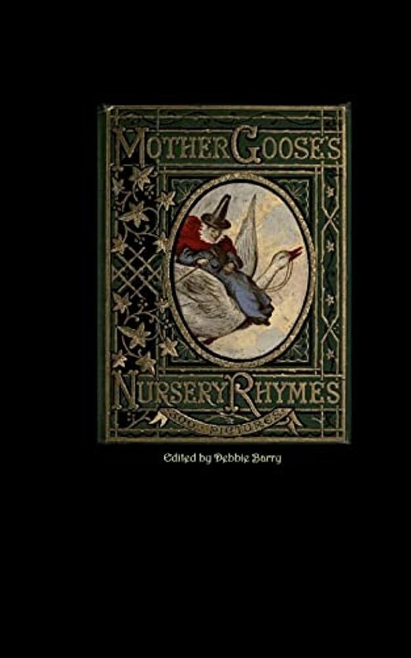 Mother Goose's Nursery Rhymes-..