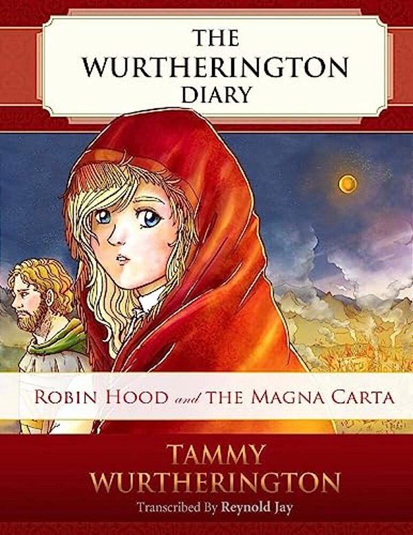 Robin Hood & The Magna Carta-..