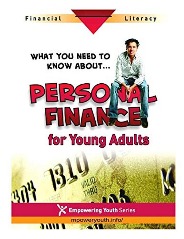 Personal Finance For Young Adults-..