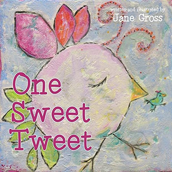 One Sweet Tweet-..