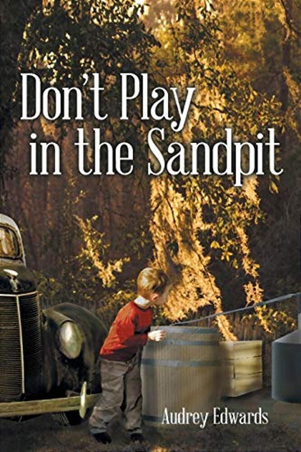 Don't Play In The Sandpit-..