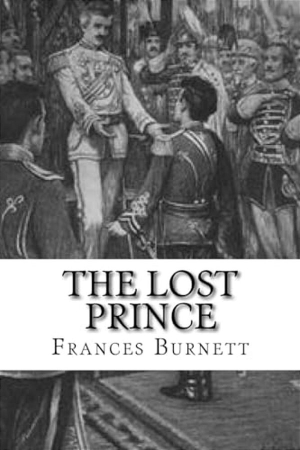 The Lost Prince-..