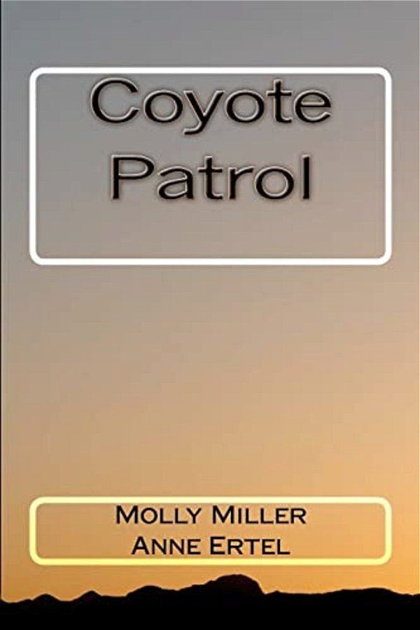 Coyote Patrol-..