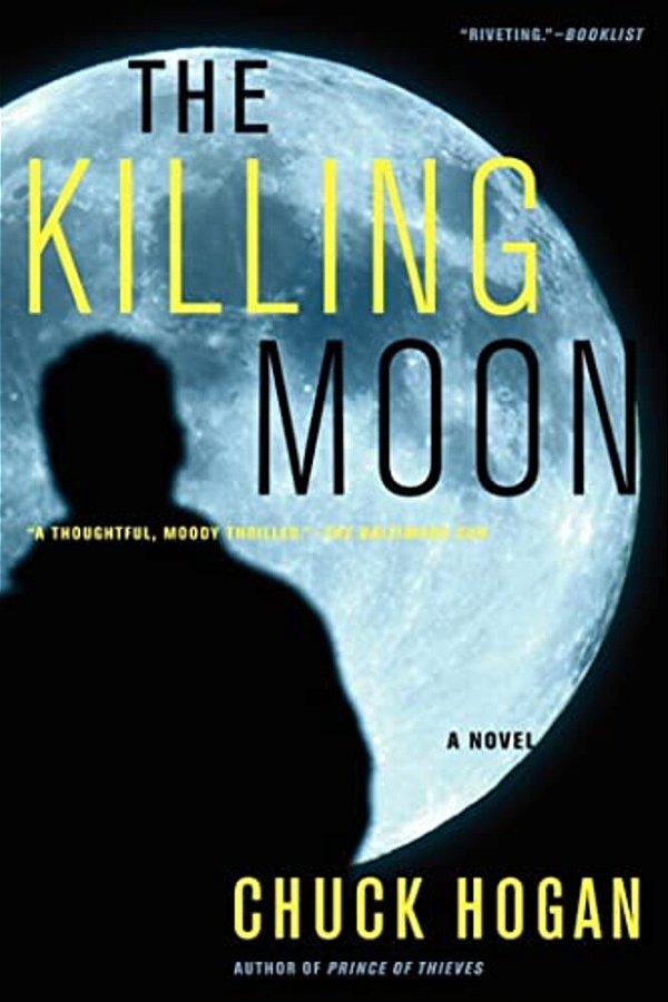 The Killing Moon-..