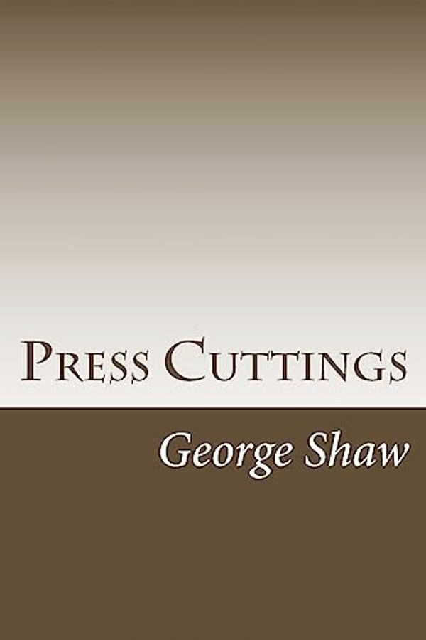 Press Cuttings-..
