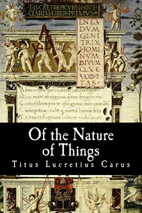 Of The Nature Of Things-..