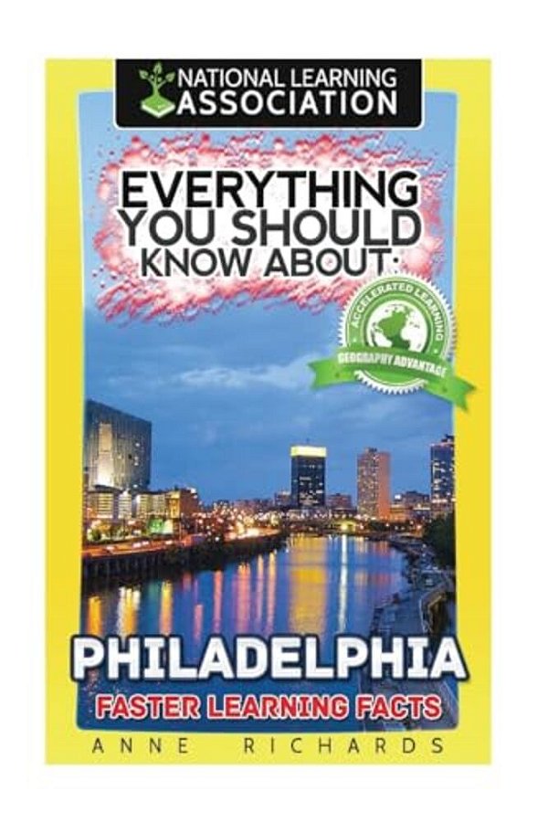Everything You Should Know About: Philadelphia-..