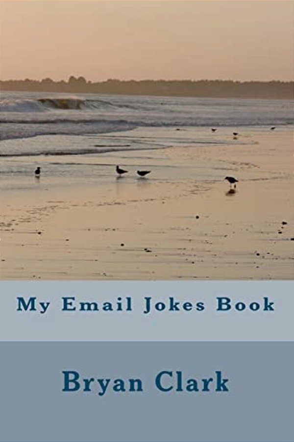 My Email Jokes Book-..