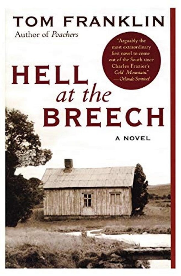 Hell At The Breech-..