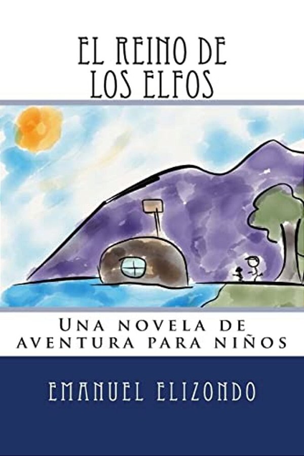 El Reino De Los Elfos-..