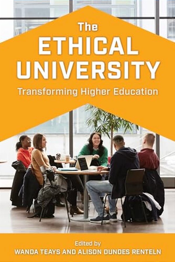 Ethical University: Transforming Higher Education-..