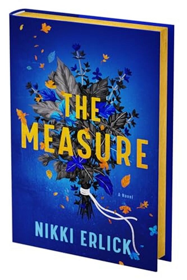 The Measure Deluxe Collector's Edition-..