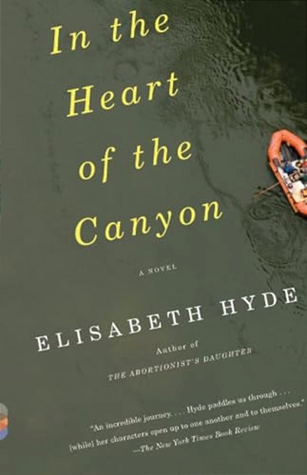 In The Heart Of The Canyon-..