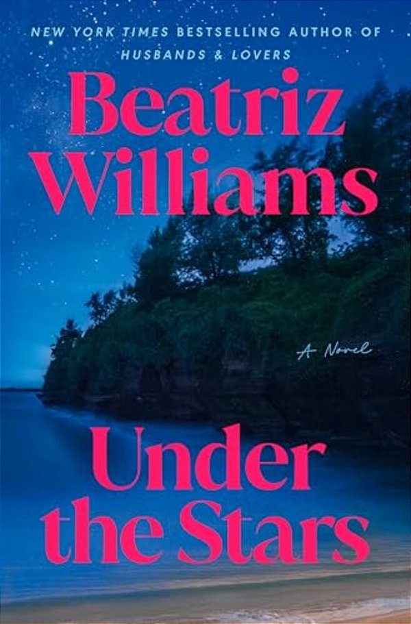 Under The Stars-..