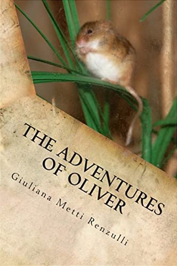 The Adventures Of Oliver-..