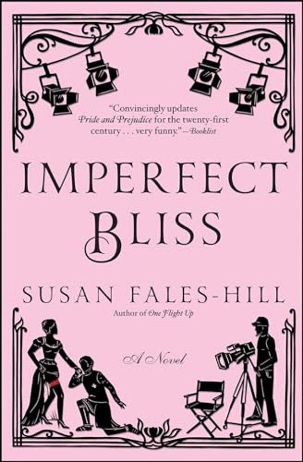 Imperfect Bliss-..