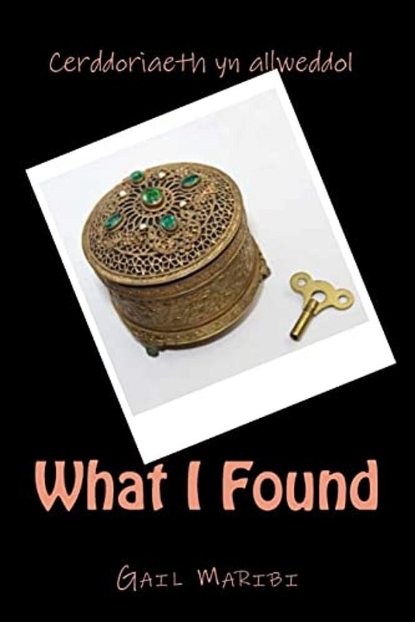 What I Found-..