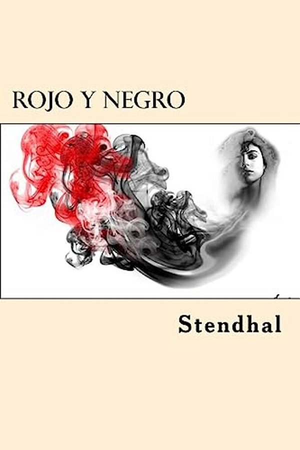 Rojo Y Negro-..