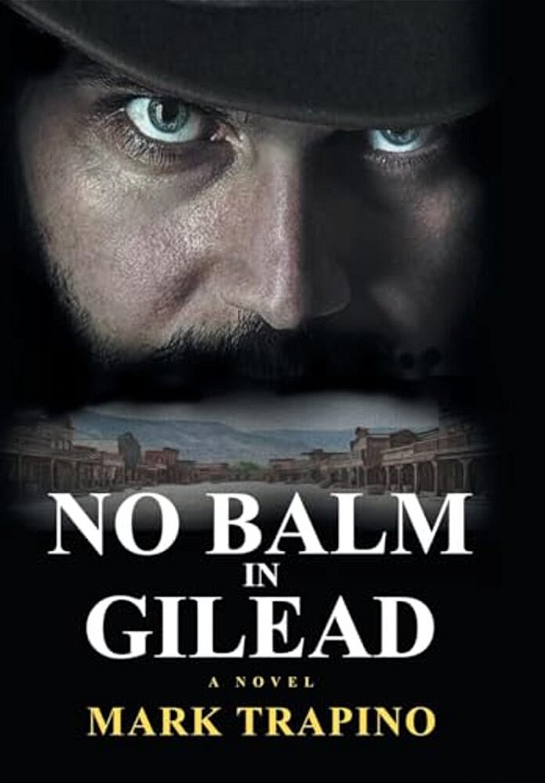 No Balm In Gilead-..