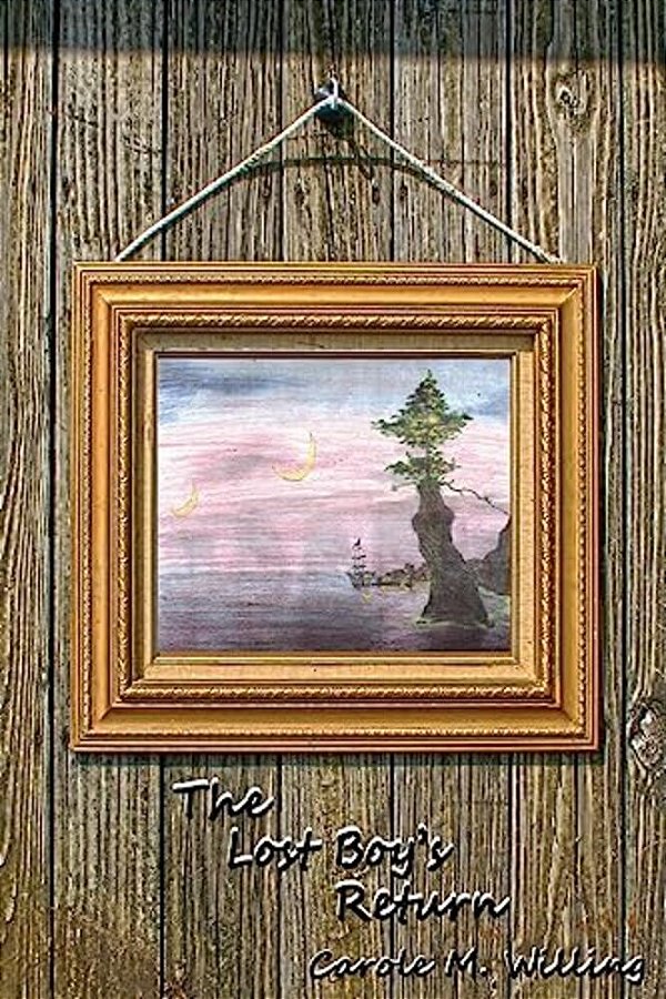 The Lost Boy's Return-..