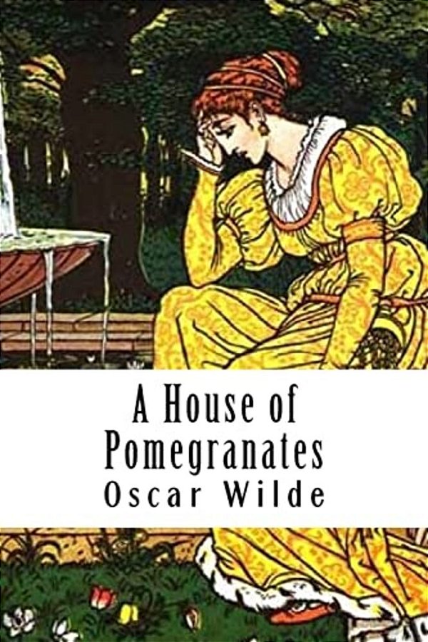 A House Of Pomegranates-..