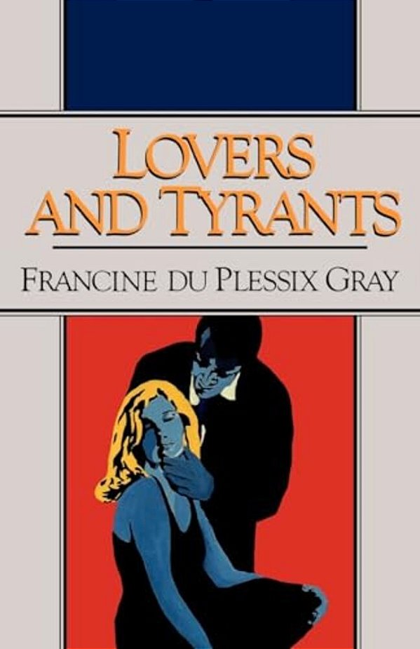 Lovers And Tyrants-..