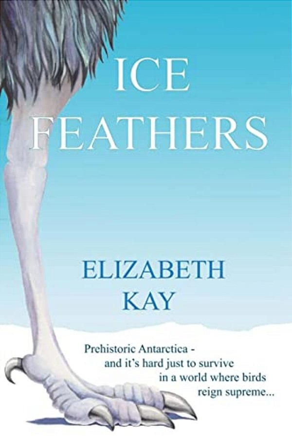 Ice Feathers-..