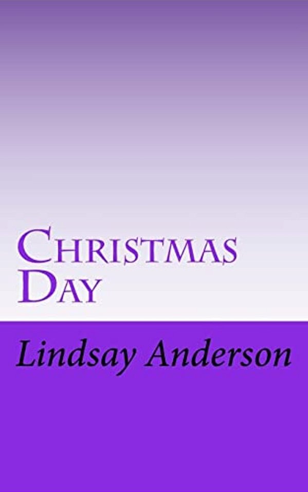 Christmas Day-..