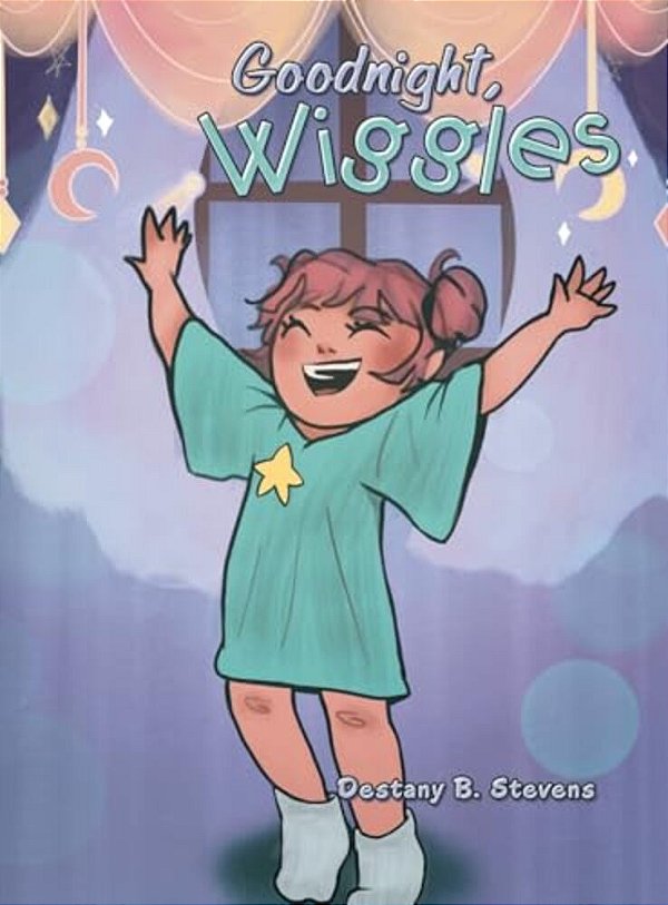 Goodnight, Wiggles-..