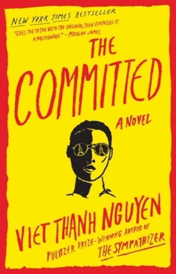The Committed-..