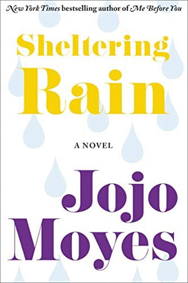 Sheltering Rain-..