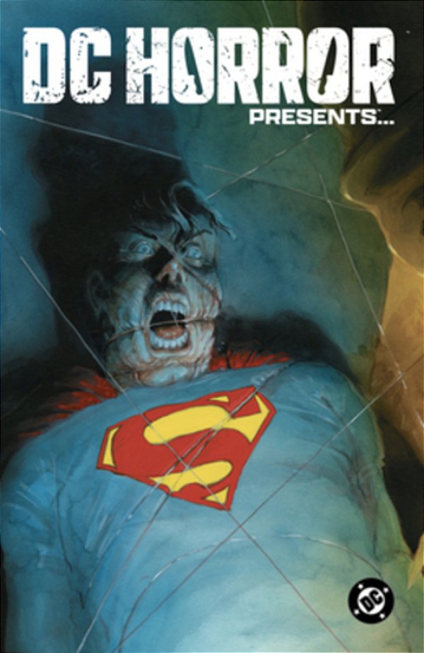 DC Horror Presents... -..