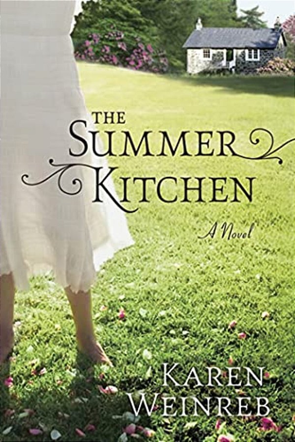 The Summer Kitchen-..