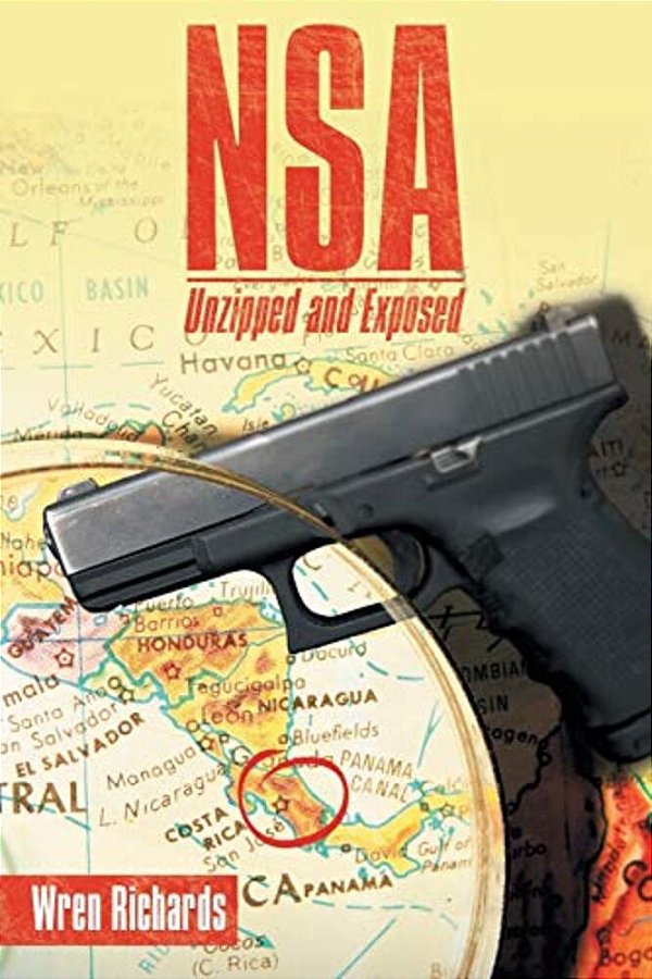 Nsa Unzipped And Exposed-..