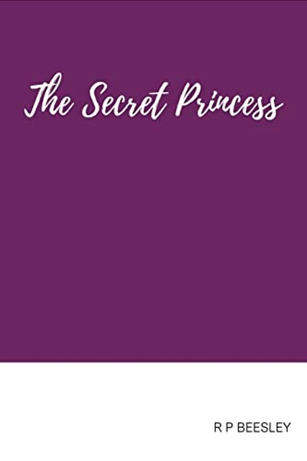 The Secret Princess-..