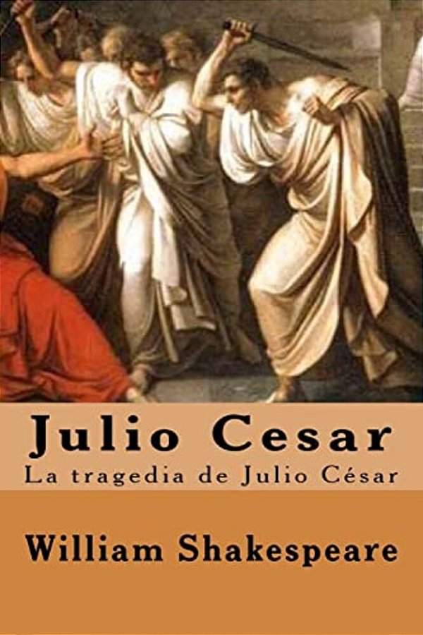 Julio Cesar (Spanish) Edition-..