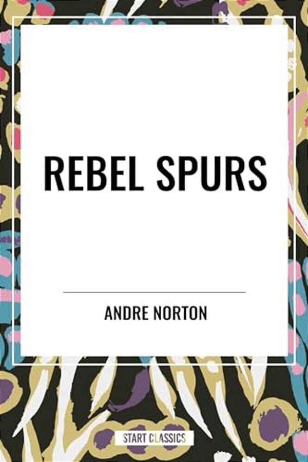 Rebel Spurs-..