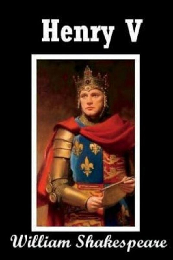 Henry V-..