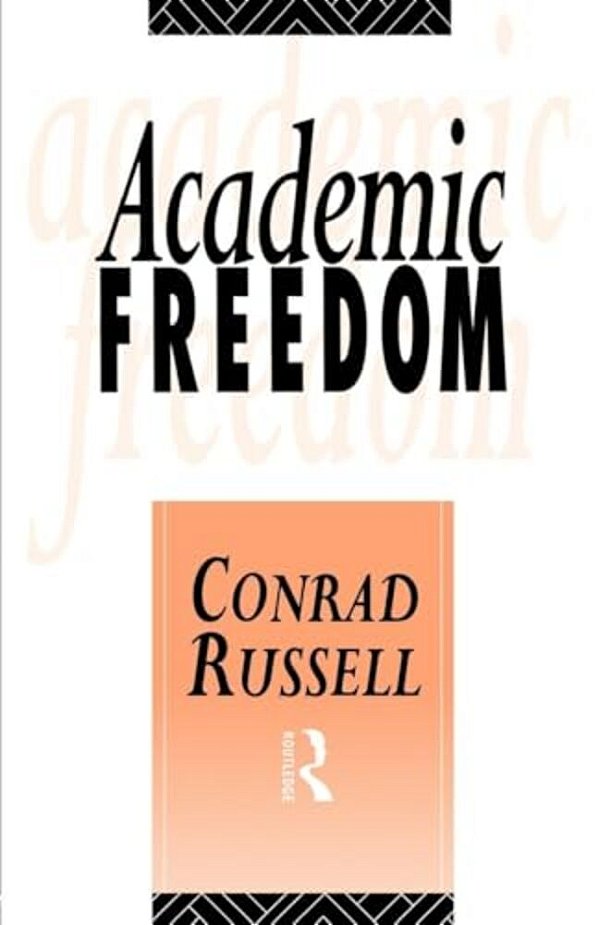 Academic Freedom-..