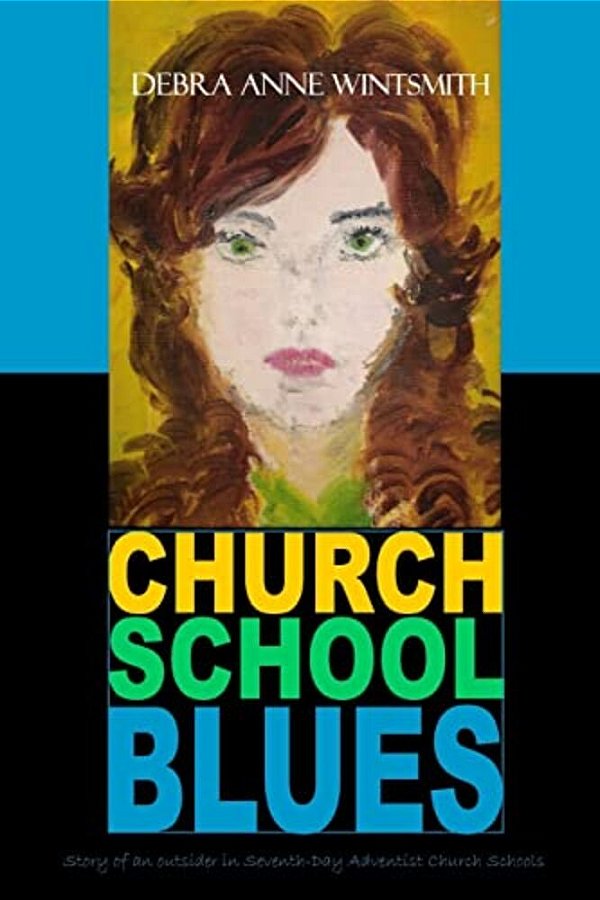 Church School Blues-..