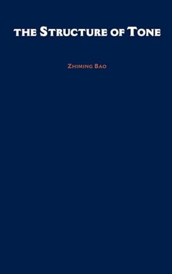 The Structure Of Tone-..