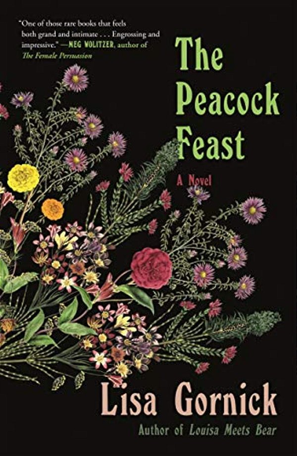 The Peacock Feast-..
