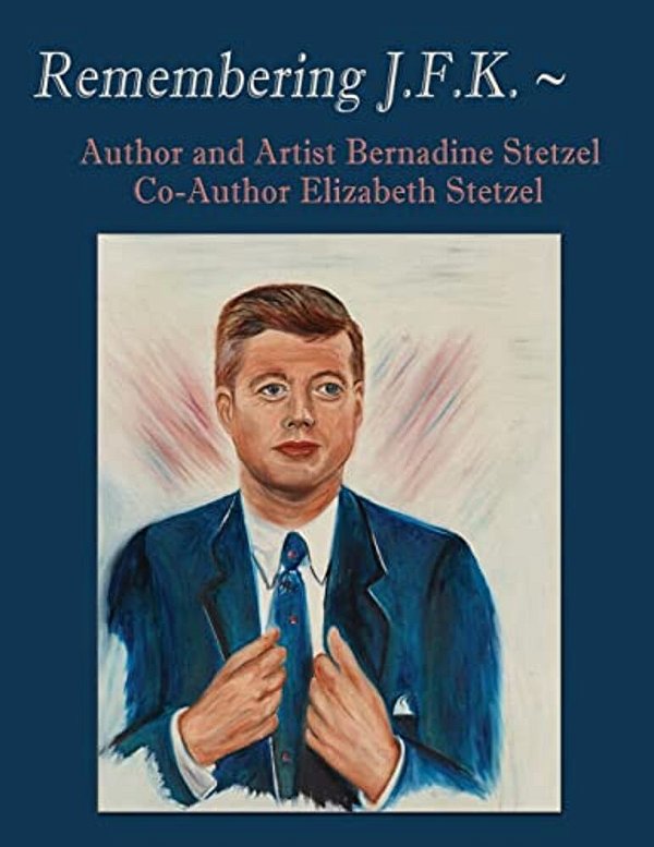 Remembering Jfk-..