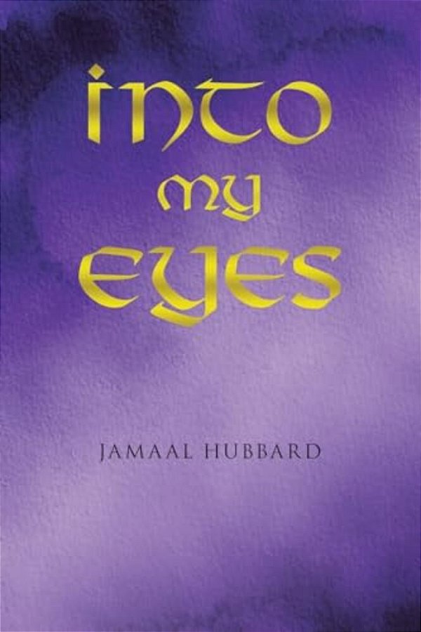 Into My Eyes-..