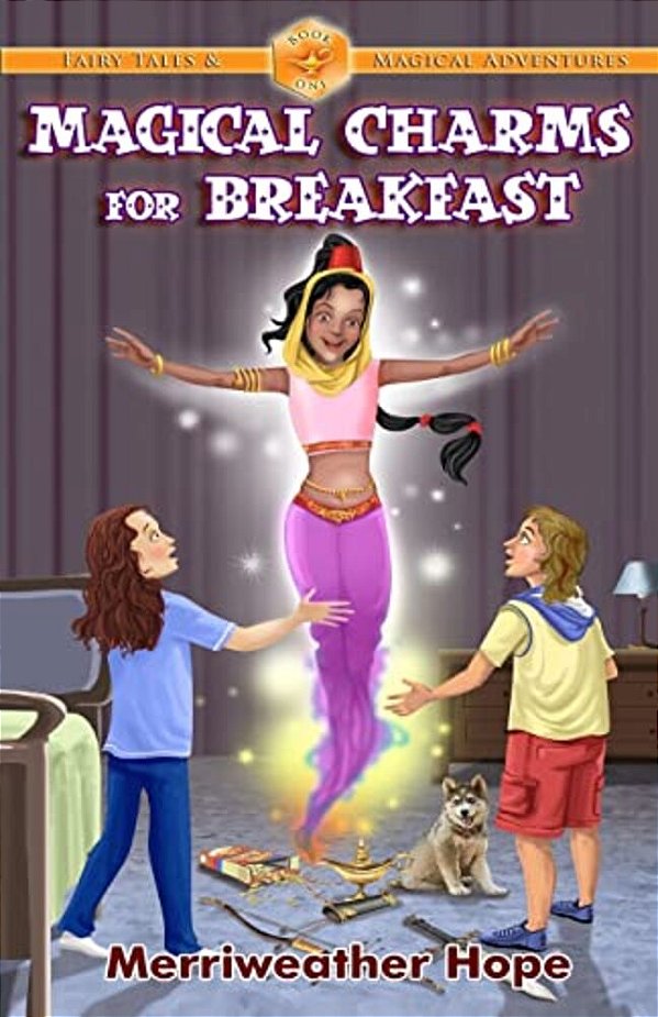 Magical Charms For Breakfast-..