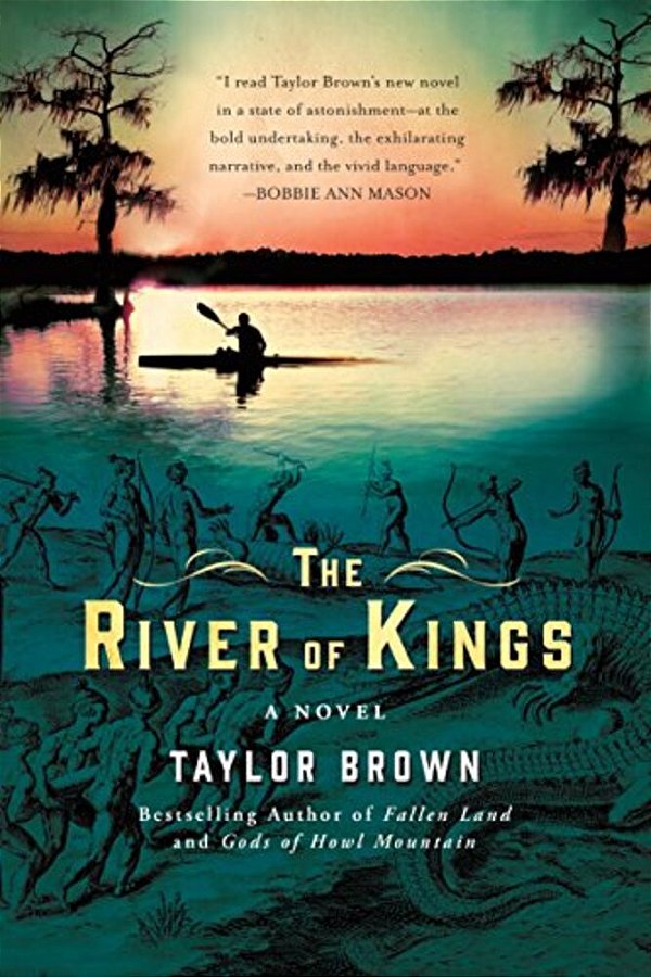 The River Of Kings-..