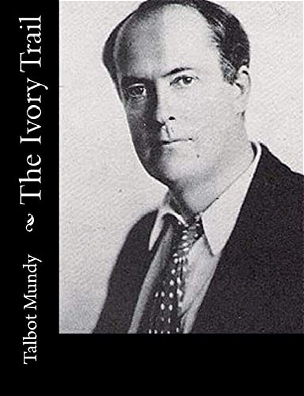 The Ivory Trail-..